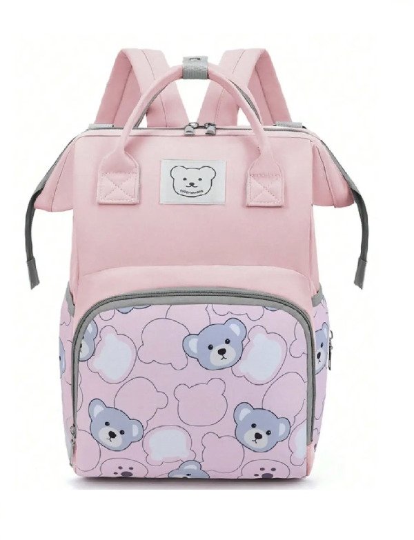Producto - Mochila Mommy/Daddy Bag