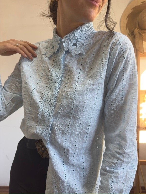 Producto - Camisa Malena - 6