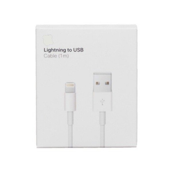 Producto - Cable Original USB a Lightning