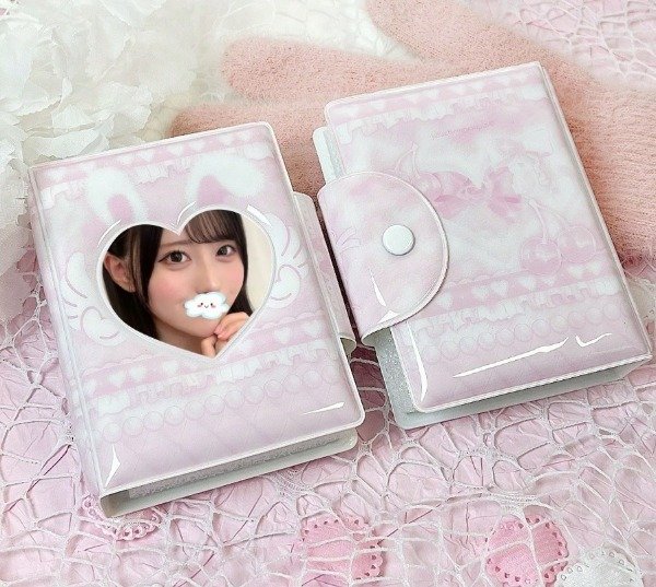 Producto - Binder Easter Bunny - 1