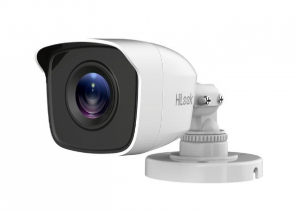 Producto - Camara Bullet Hilook Hikvision Thcb123-m 2.8
