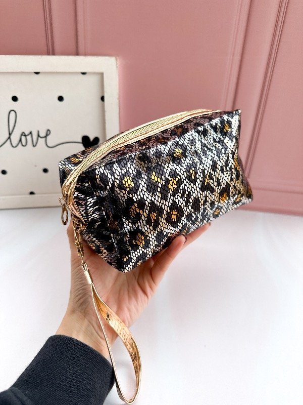 Producto - Portacosmeticos animal print - 1