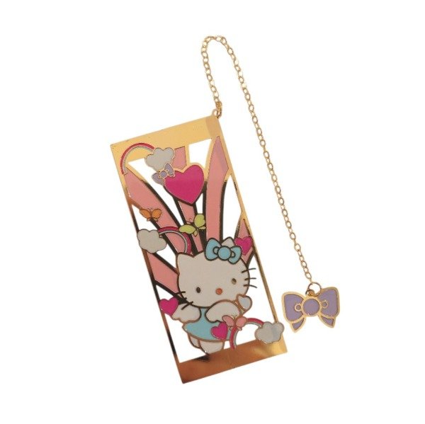 Producto - Hello Kitty - Marcapaginas