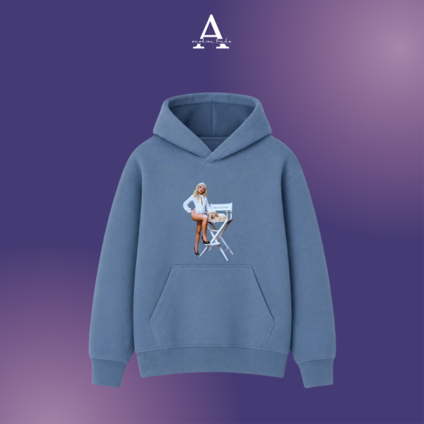 Producto - Hoodie MBF