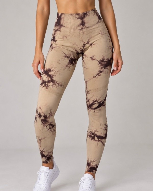 Producto - Calza Seamless Importada Batik - 0
