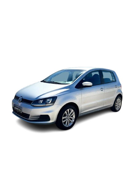 Producto - VW FOX 1.6 CONNECT / 2019
