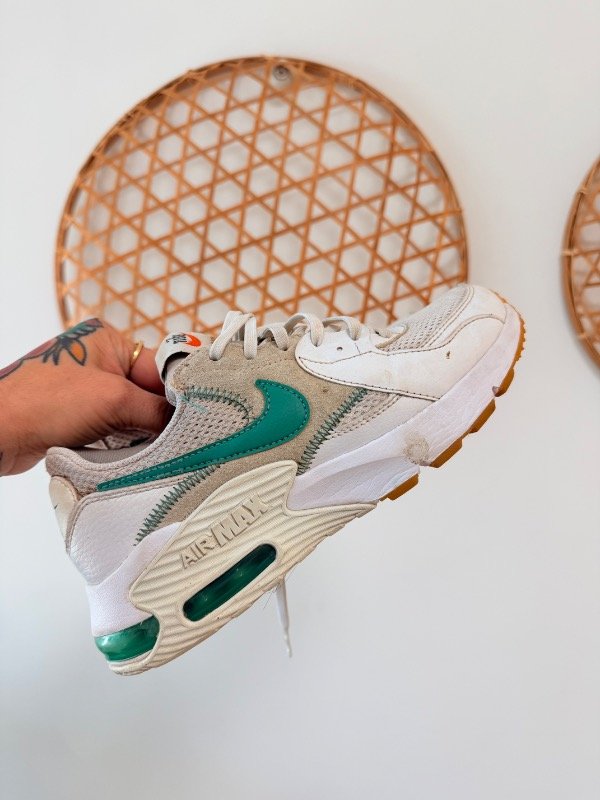 Producto - Zapatillas Nike