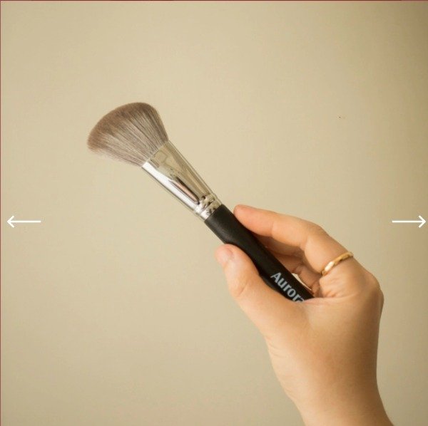 Producto - Brocha angular