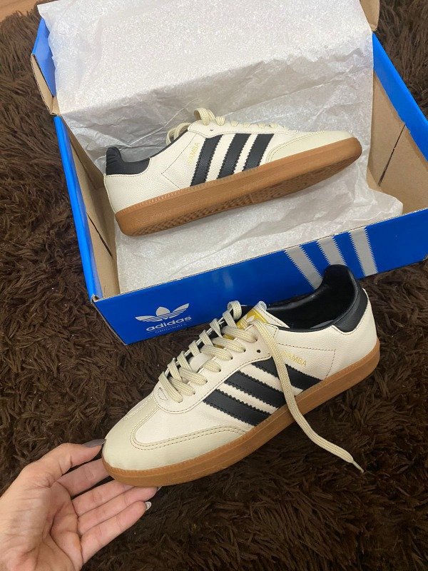 Producto - Samba Off White