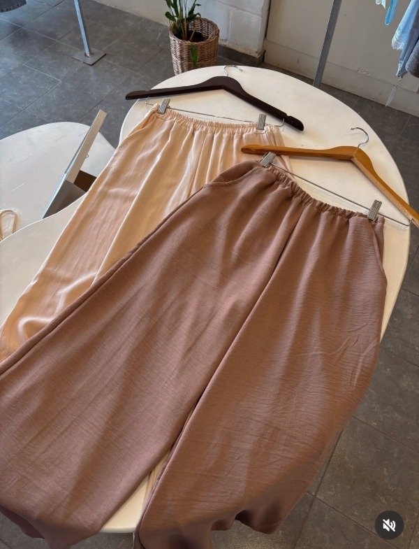 Producto - Pantalón Lino