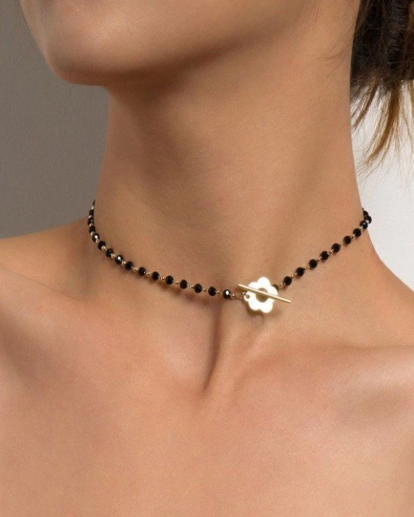 Producto - Collar Poppy
