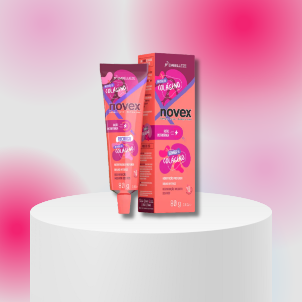 Producto - Pomo recarga colageno 80g