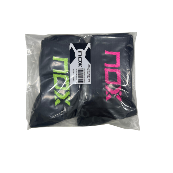 Producto - Pack x2 par de medias nox
