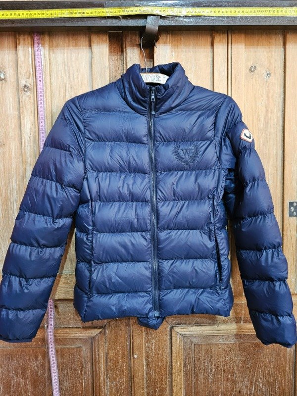 Producto - Campera Wanama Azul t.42