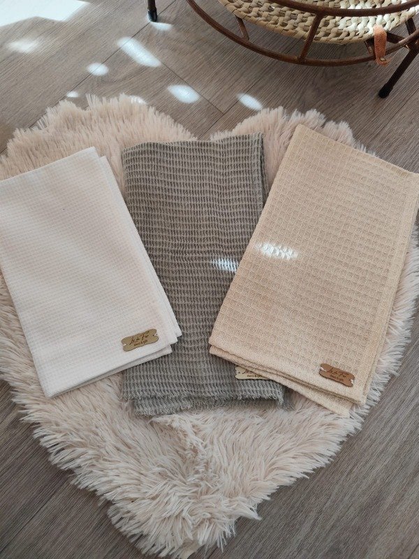 Producto - Repasador nido