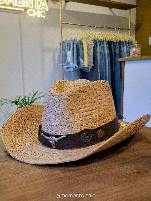 Producto - Sombrero Boho