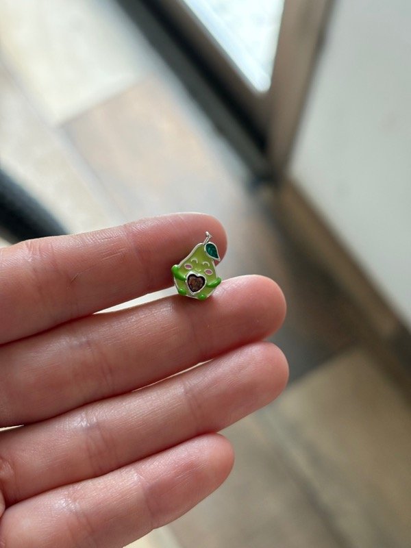 Producto - charm palta