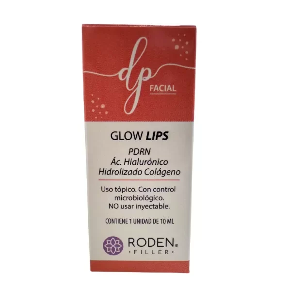 Producto - Ampolla PDRN Glow Lips Roden