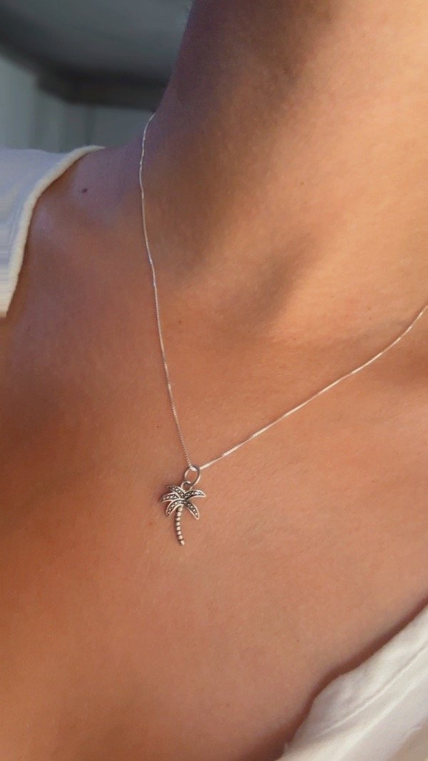 Producto - Conjunto palmera