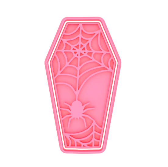 Producto - Cortante con Stamp Ataud