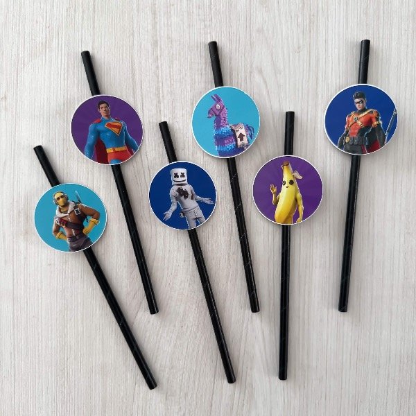 Producto - Sorbetes Fortnite