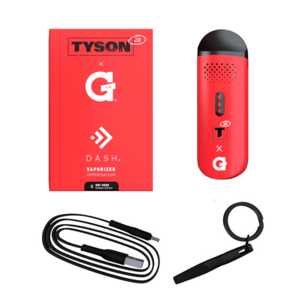 Producto - GRENCO G PEN DASH TYSON