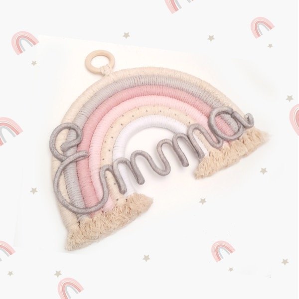 Producto - Arcoiris Ema