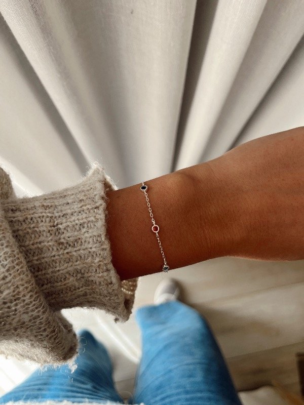 Producto - PULSERA BOZA
