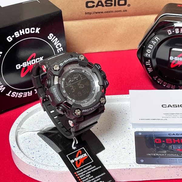 Producto - Gshock 004