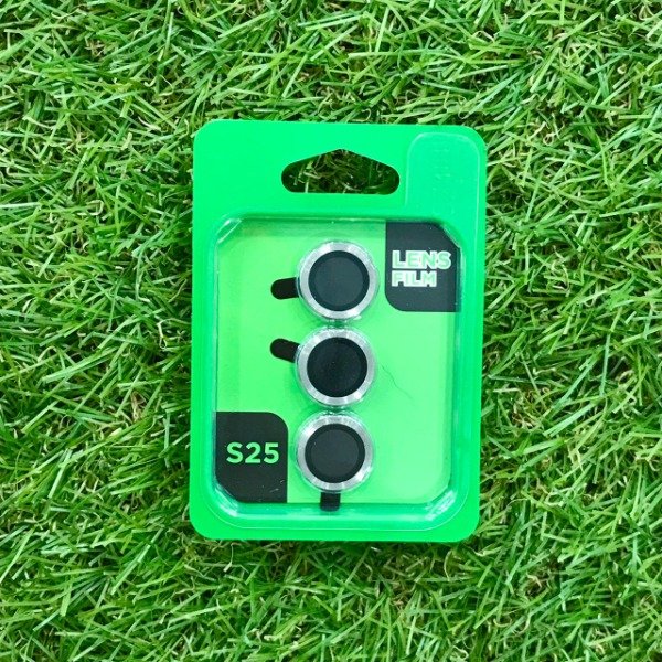 Producto - Protectores de Cámaras Metalizados Plateado 14