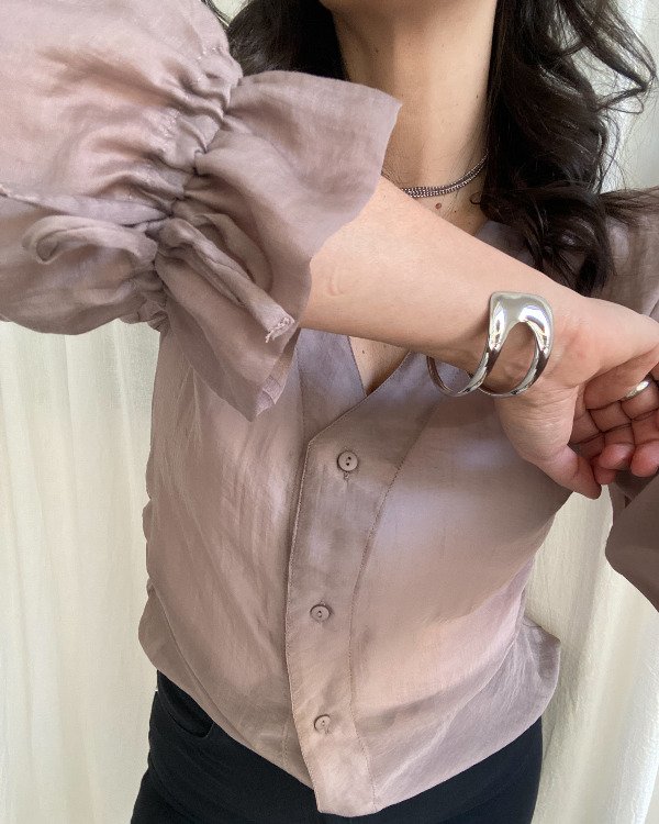 Producto - Camisa Gacela Mocca - 4