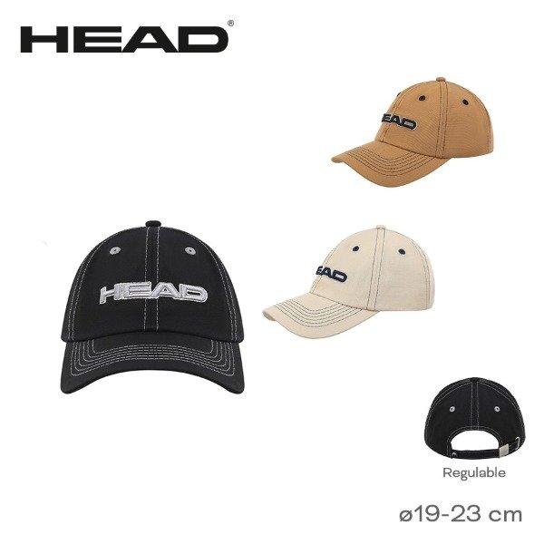 Producto - GORRA HEAD 32137 - 0
