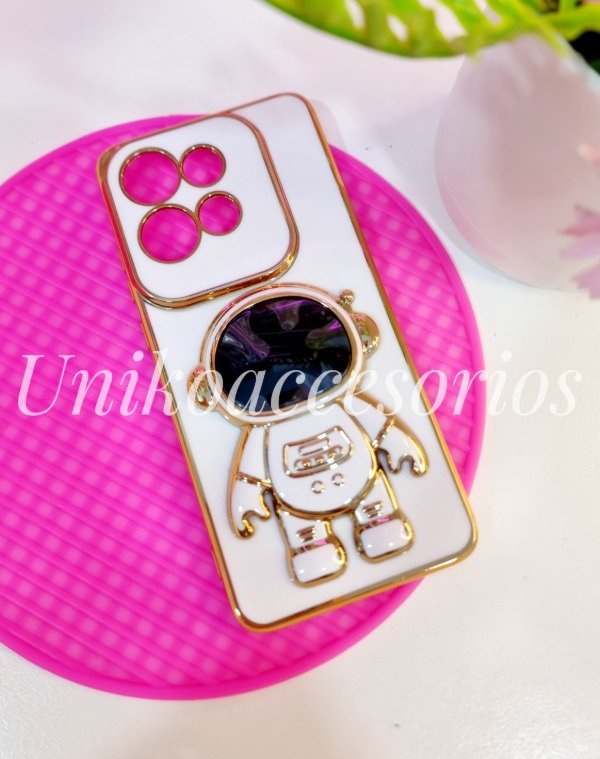 Producto - Funda Motorola Edge 50 (4)