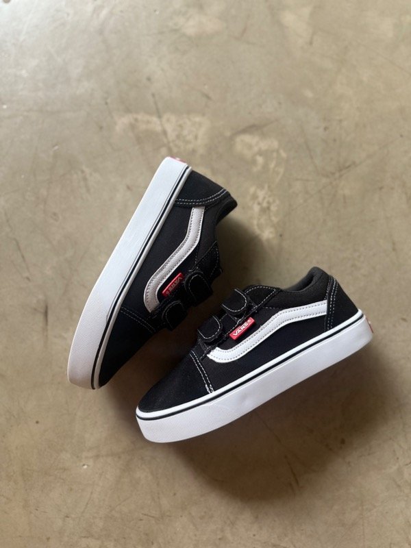 Producto - Vans old school niños