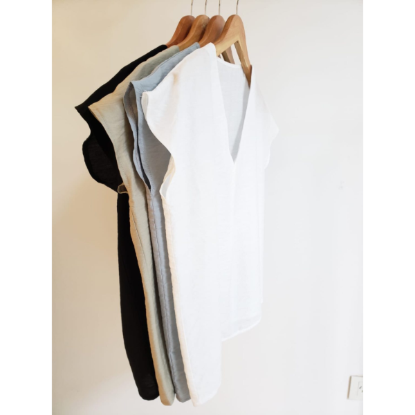 Producto - Blusa Briana