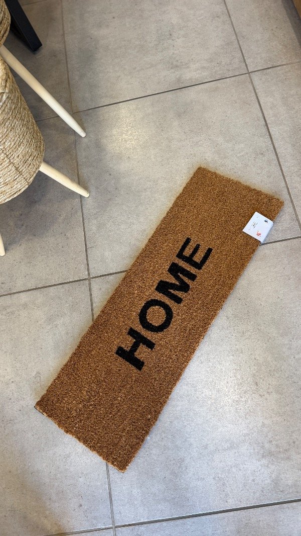 Producto - Felpudo Home Coco