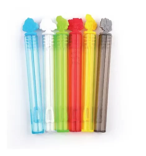 Producto - BURBUJERO AUTOS X 10