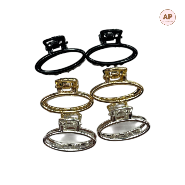 Producto - PAR MINI BROCHE METAL - AC26270