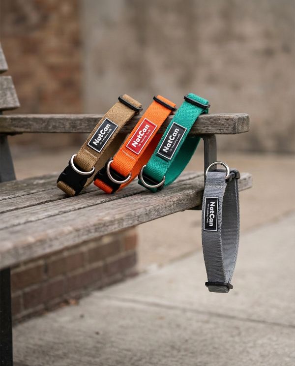 Producto - COLLAR NATCAN TS