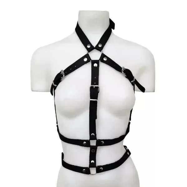 Producto - Arnes Pectoral