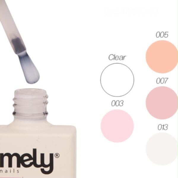 Producto - KAPPING GEL MELY - 1