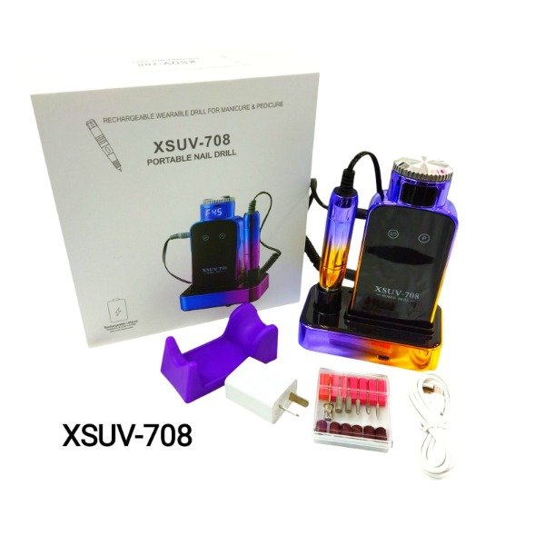 Producto - Torno XSUV-708