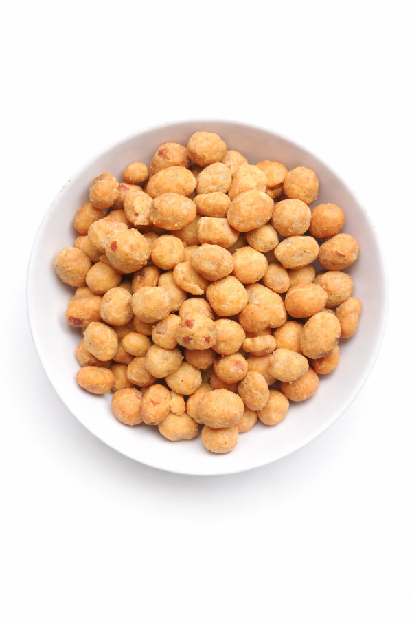 Producto - MANI SABORIZADO PIZZA 250grs/1kg