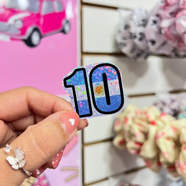 Producto - STICKERS #339