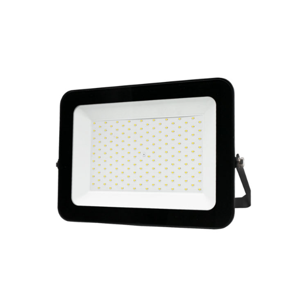 Producto - Reflector 162 LED blanco frío 6500k -150w -12750 lumenes -exterior -IP65