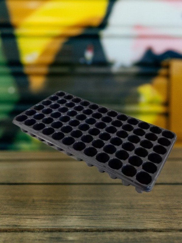 Producto - Bandeja De Siembra Semillas/Esquejes