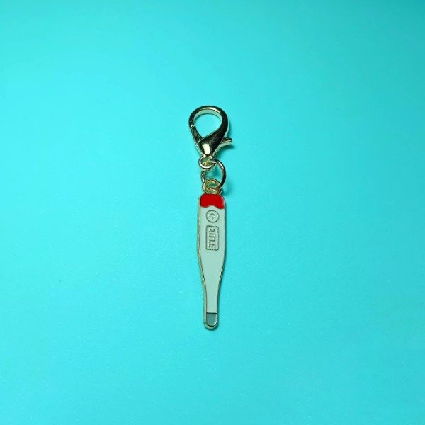Producto - Charm Termómetro