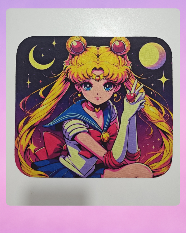 Producto - Mouse Pad