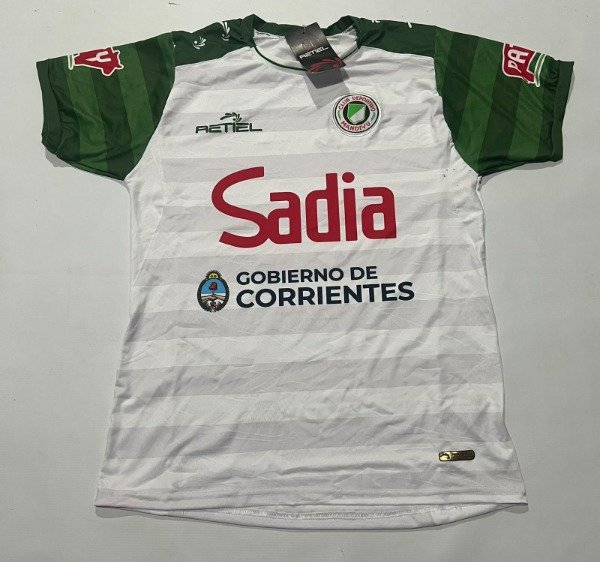 Producto - Camiseta De Juego Mandiyu 2026