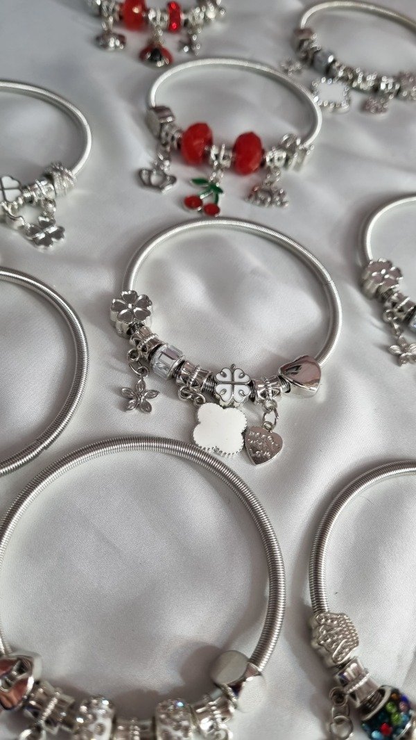 Producto - Pulsera Pandora - 4